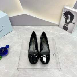Picture of Prada Shoes _SKUPradasz35-40519119.5CM4CYM0801